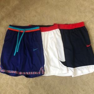 Nike Men’s Adult Small Shorts 3